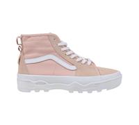 Vans - Baskets Femme Haut de Gamme - Femme - Chaussures - Rose - Taille: 36 EU