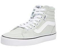 Vans Baskets Filmore HiSneaker pour Fille, Toile Aqua pâle, 35 EU