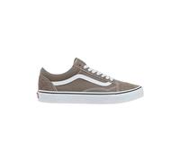 Vans Baskets FU Old Skool pour homme, Théorie des couleurs noyer, 11.5 Women/10 Men