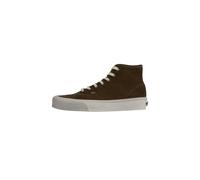 VANS Baskets hautes 'AUTHENTIC 2.0' brun foncé, Taille 42