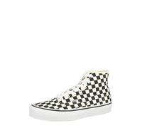 VANS Baskets hautes 'Authentic 2.0' crème / noir, Taille 42