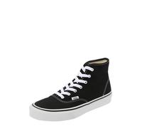 VANS Baskets hautes 'Authentic 2.0' noir, Taille 40