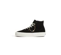 VANS Baskets hautes 'Authentic Hi 2.0' noir, Taille 39