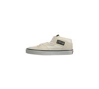 VANS Baskets hautes 'Half Cab Decon' noir / blanc / blanc cassé, Taille 36
