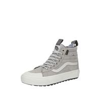 VANS Baskets hautes 'MTE Sk8-Hi' gris / blanc, Taille 41-41,5