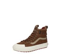 VANS Baskets hautes 'MTE Sk8-HI' marron / cappuccino, Taille 38,5