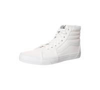VANS Baskets hautes 'SK8-HI' blanc, Taille 37