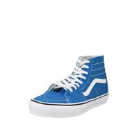 VANS Baskets hautes 'SK8-Hi' bleu / blanc, Taille 36,5