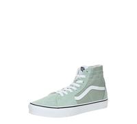 VANS Baskets hautes 'SK8-HI' menthe / blanc, Taille 41