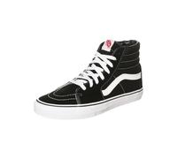VANS Baskets hautes 'SK8-HI' noir / blanc, Taille 40