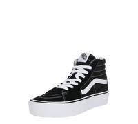 VANS Baskets hautes 'SK8-Hi' noir / blanc, Taille 40,5