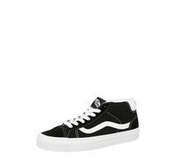 Vans Mid Skool 37 Trainers Noir EU 36 Homme