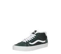 Vans Mid Skool 37 Trainers Vert EU 36 1/2 Homme,Femme