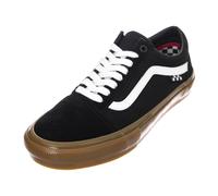 Vans - Baskets - Homme - Chaussures - Noir - Taille: 40 1/2 EU