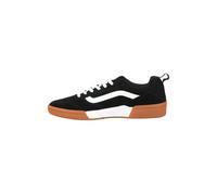 Vans - Baskets - Homme - Chaussures - Noir - Taille: 40 1/2 EU
