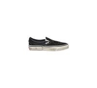 Vans - Baskets - Homme - Chaussures - Noir - Taille: 42 1/2 EU