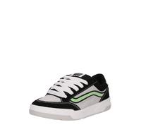 VANS Baskets 'Hylane' gris clair / vert clair / noir, Taille 33