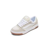 Baskets Vans Hylane Retro beige blanc - 44.5