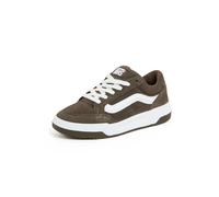 VANS Baskets 'Hylane' umbra / blanc, Taille 36,5