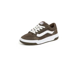 VANS Baskets 'Hylane' umbra / blanc, Taille 36,5