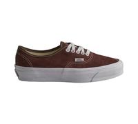 Vans - Baskets Iconiques en Daim Bas - Homme - Chaussures - Brun - Taille: 45 EU