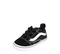 Baskets Vans IN Old Skool Crib pour Enfant 19 Noir
