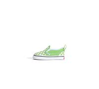 VANS Baskets kiwi / pomme / blanc, Taille 20