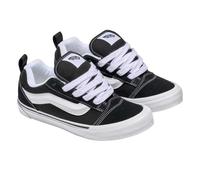 Vans Chaussures Knu-Skool noir intense blanc junior 38