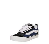 VANS Baskets 'KNU SKOOL' bleu marine / noir / blanc, Taille 34,5