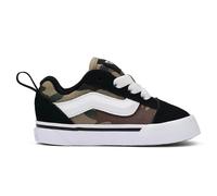 Vans Baskets Knu Skool Elastic Lace