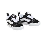 Vans Baskets Knu Skool Elastic Lace Sneakers Enfants