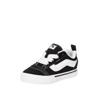 Vans Baskets Knu Skool - daim - laçage élastique - confort optimal - 21