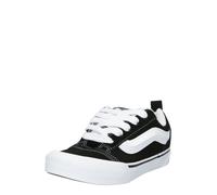Vans Baskets Knu Skool Junior Noir Lacets Tige cuir/textile Taille 27