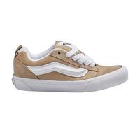 Vans Knu Skool Trainers Beige EU 40 Homme,Femme