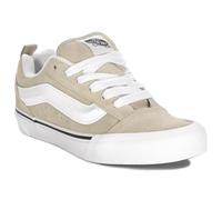 Vans Baskets Knu Stack pour Femme - Beige - Chêne français VN000CS0BLL1 - Beige - 35 EU