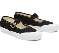 Vans - Mary Jane - Chaussures lifestyle Black / True White - 34.5