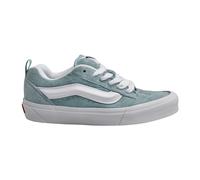 Vans - Baskets Low Top des années 90 avec Sidestripe - Femme - Chaussures - Bleu - Taille: 36 EU