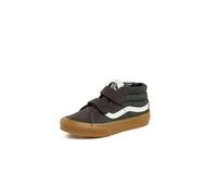 Baskets montantes enfant garcons Vans SK8-Mid Reissue V Noir 28