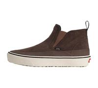 Vans Mid-slip Insulated Trainers Marron EU 44 1/2