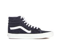 Vans - Baskets Montante Bleu/Blanc - Homme - Chaussures - Bleu - Taille: 41 EU