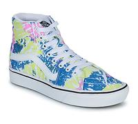 Vans Baskets montantes COMFYCUSH SK8-Hi in Multicolore 35