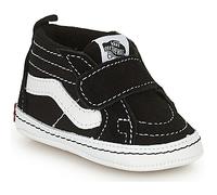 Vans Baskets Sk8-Hi Crib Noir Enfants EU 19