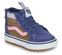 Vans Baskets montantes enfant MTE SK8-Hi Zip in Violet 25