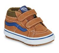 Baskets Vans MTE SK8-Mid Reissue V BB pour Enfant 20 Marron