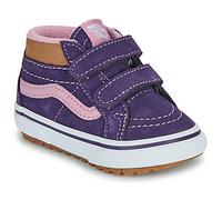 Baskets montantes enfant filles Vans MTE SK8-Mid Reissue V Violet 23 1/2