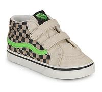 Vans Baskets Sk8-mid Reissue V Beige Enfants Taille EU 22