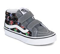 Vans Baskets montantes enfant SK8-Mid Reissue V in Gris 27