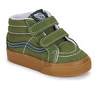 Vans Baskets montantes enfant SK8-Mid Reissue V in Kaki 26
