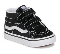 Vans Baskets montantes enfant SK8-MID REISSUE V in Noir 25