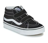 Chaussures Vans Sk8-Hi Mid Reissue V noir pur enfant - 27.5